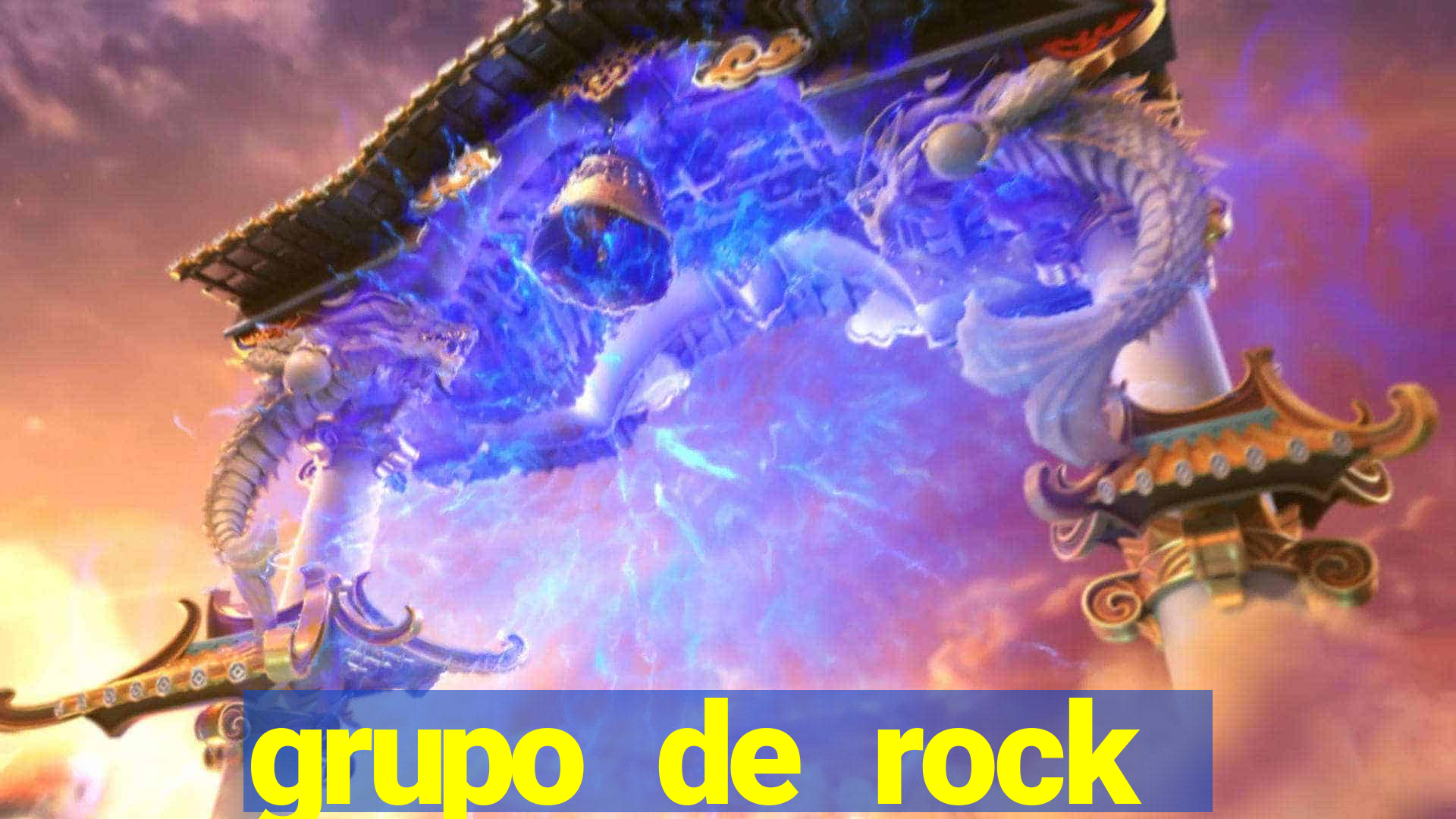 grupo de rock whatsapp 2024